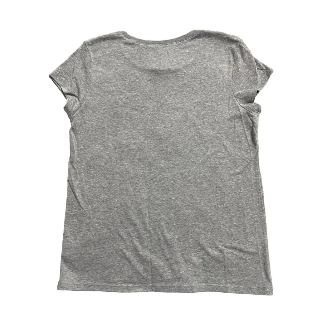 Children's Place L (10/12) Glitter Princess Shirt